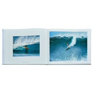 Jeff Divine: 70's Surf Photographs