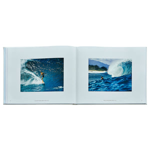 Jeff Divine: 70's Surf Photographs