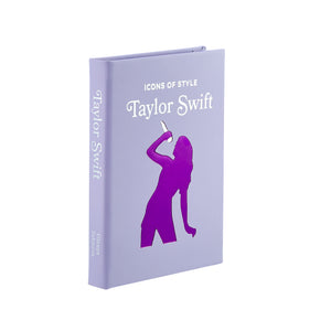 Icons of Style: Taylor Swift Bonded Leather