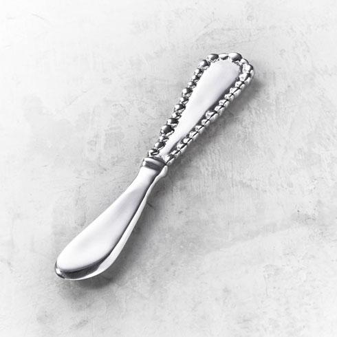 Beatriz Ball ~ Organic Pearl ~ Spreader