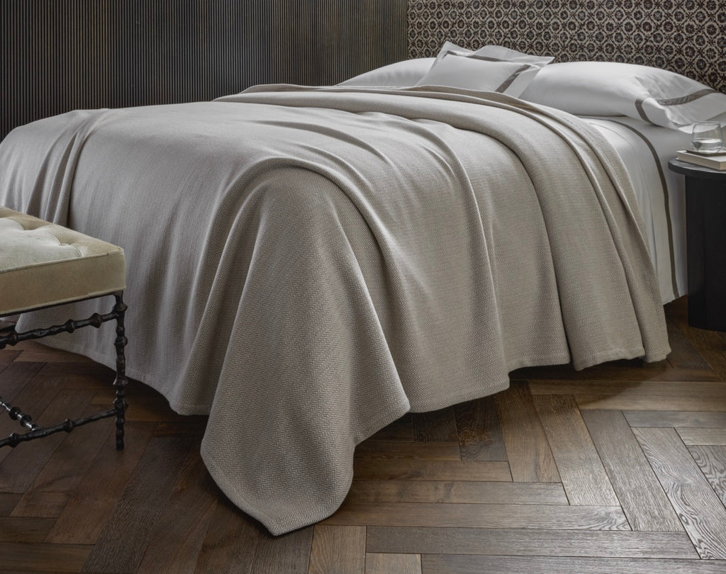 Avalon Blanket