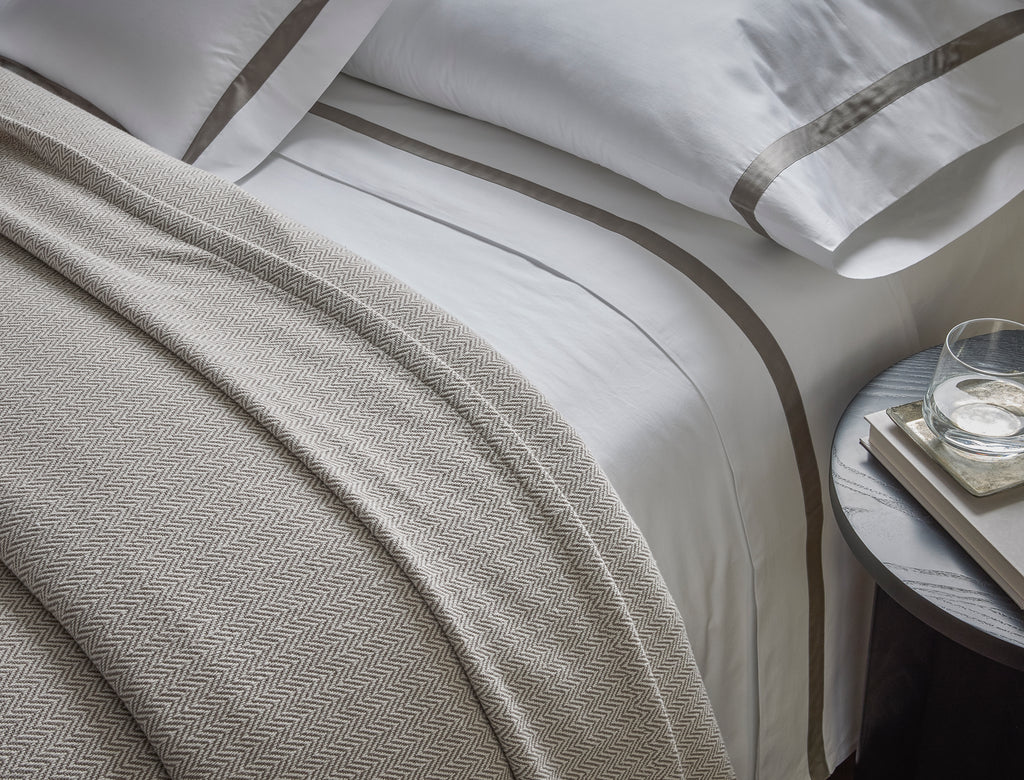 Lowell Flat Sheet