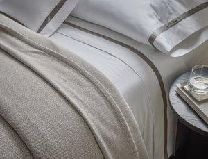 Lowell Flat Sheet
