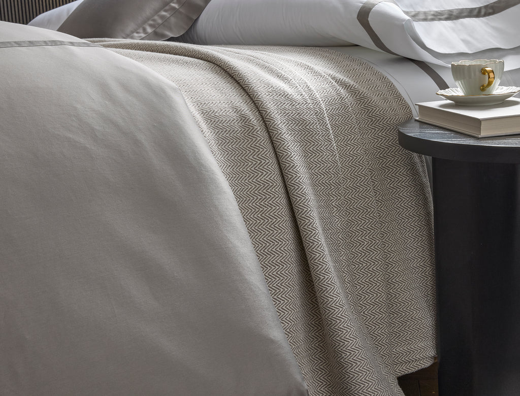 Avalon Blanket