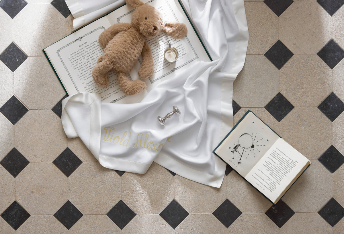 Dream Modal Little Blanket