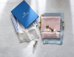 Dream Modal Little Blanket