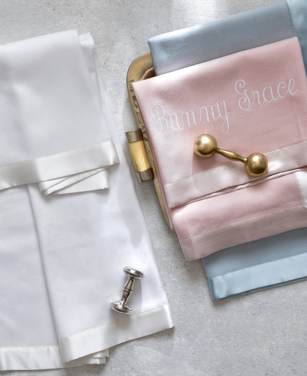 Dream Modal Little Blanket