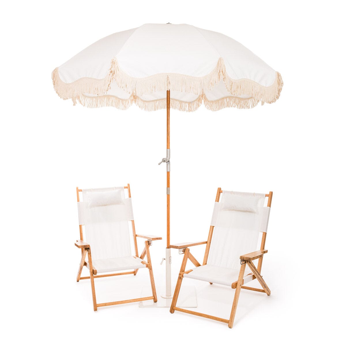 Bestseller Beach Set - Antique White