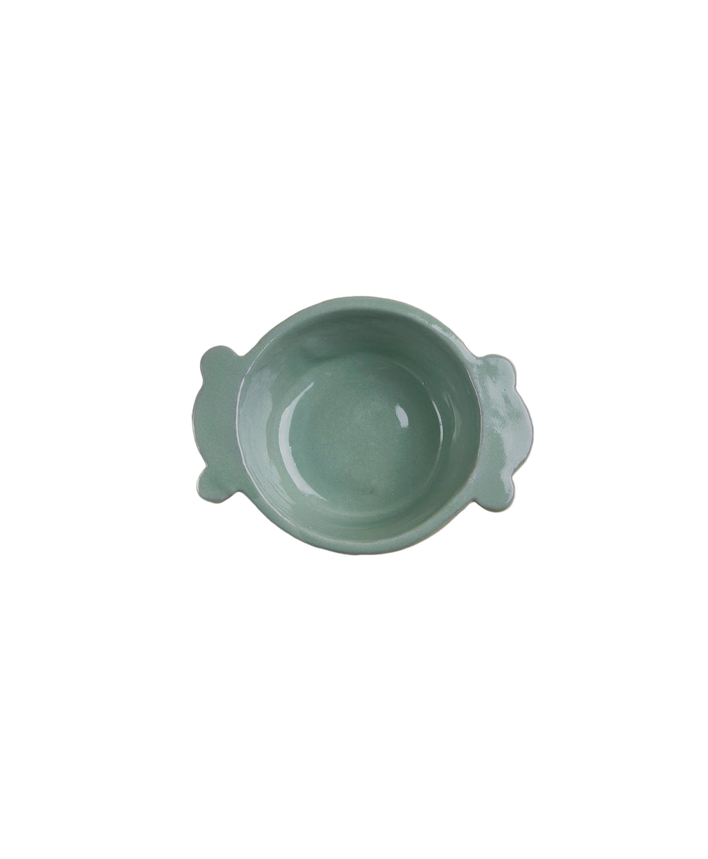 Assisi Bowl with Handles