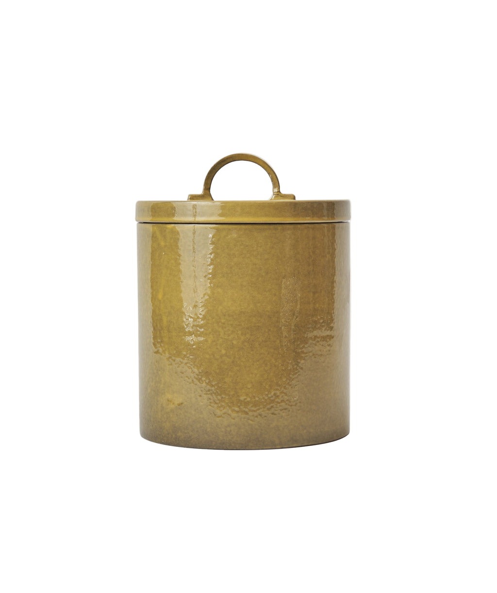 Assisi Large Dry Goods Canister