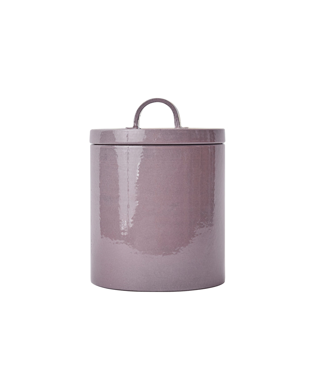 Assisi Large Dry Goods Canister