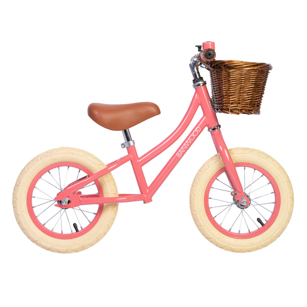 Banwood Free Shipping Balance Bike, First GO - Chrome In Stock Banwood Free Shipping Balance Bike, First GO - Chrome In Stock