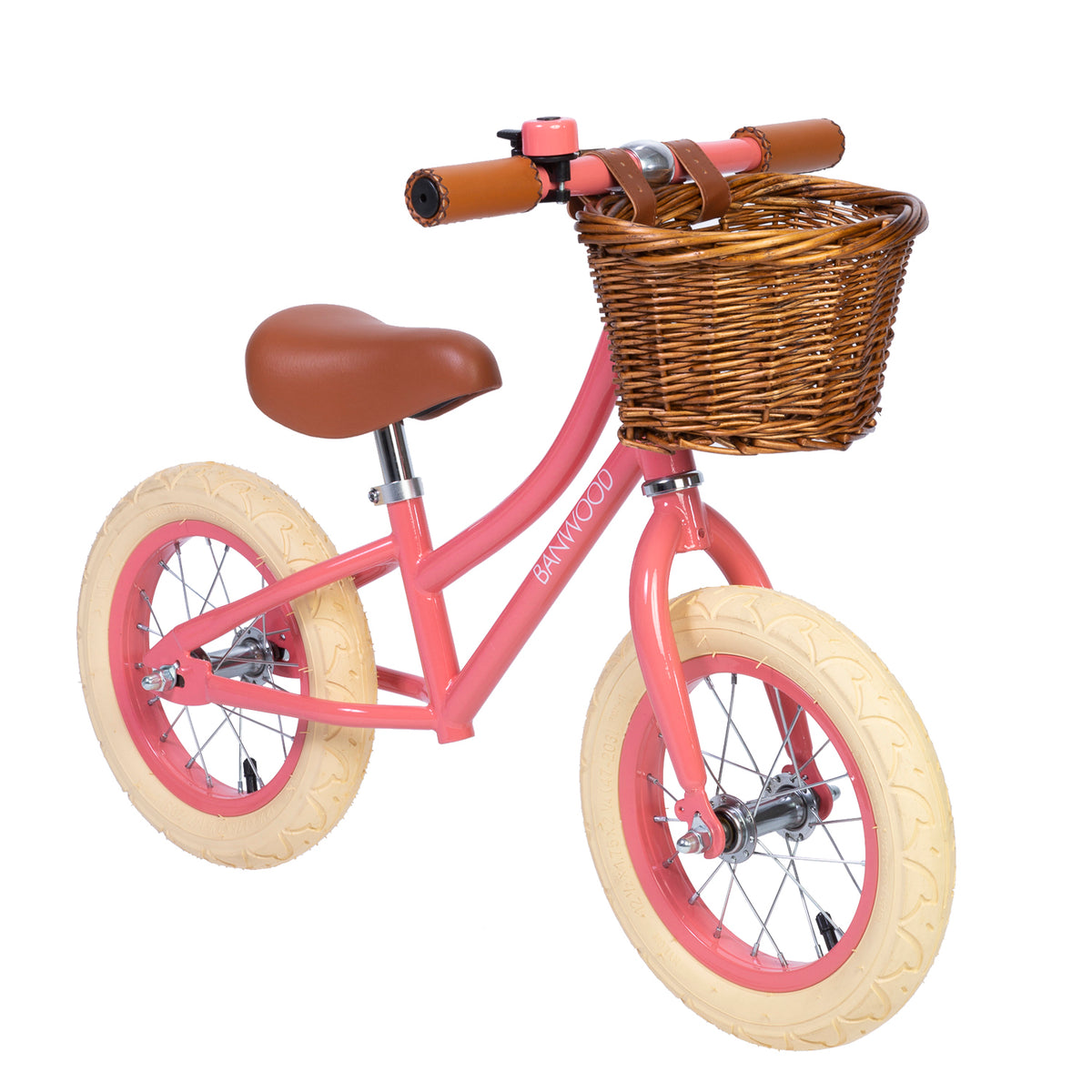 Banwood Balance Bike First Go