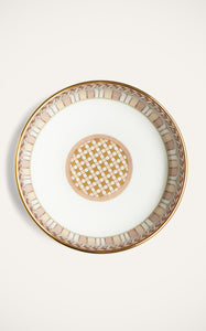 Snack Bowl in Napoli Dusty Pink, Set of 2