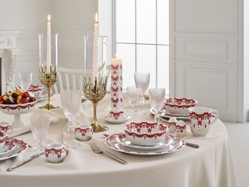 Regina Red Wine Glass