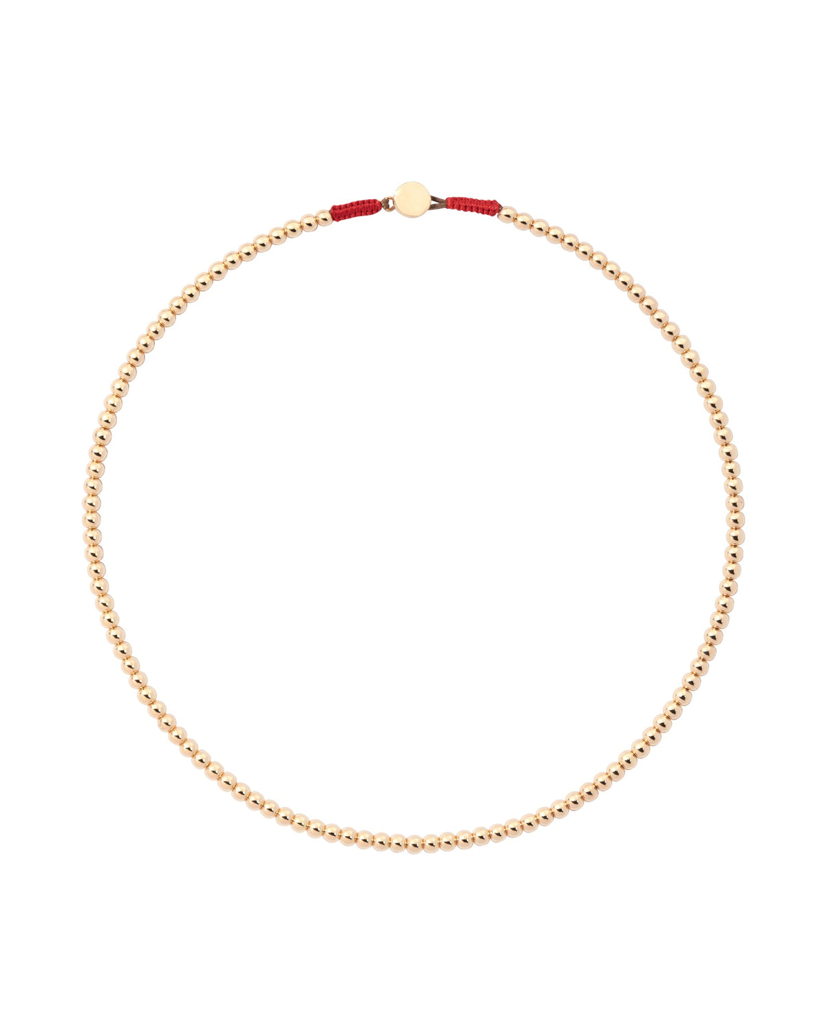The Swanky Necklace Set