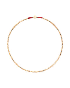 The Swanky Necklace Set
