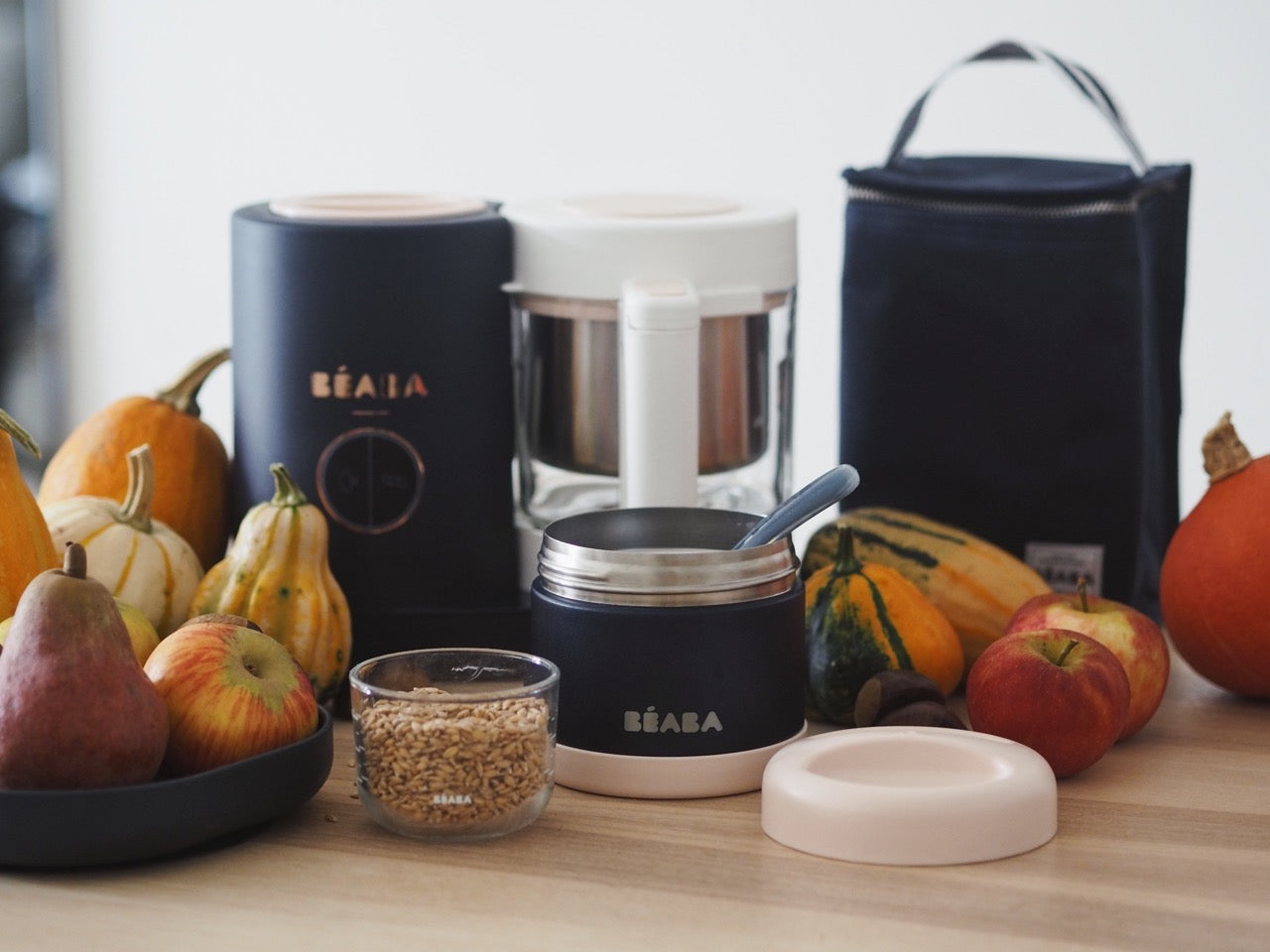 BÉABA Babycook® Neo Baby Food Maker | Over The Moon