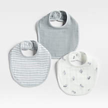 Baby Bib Set