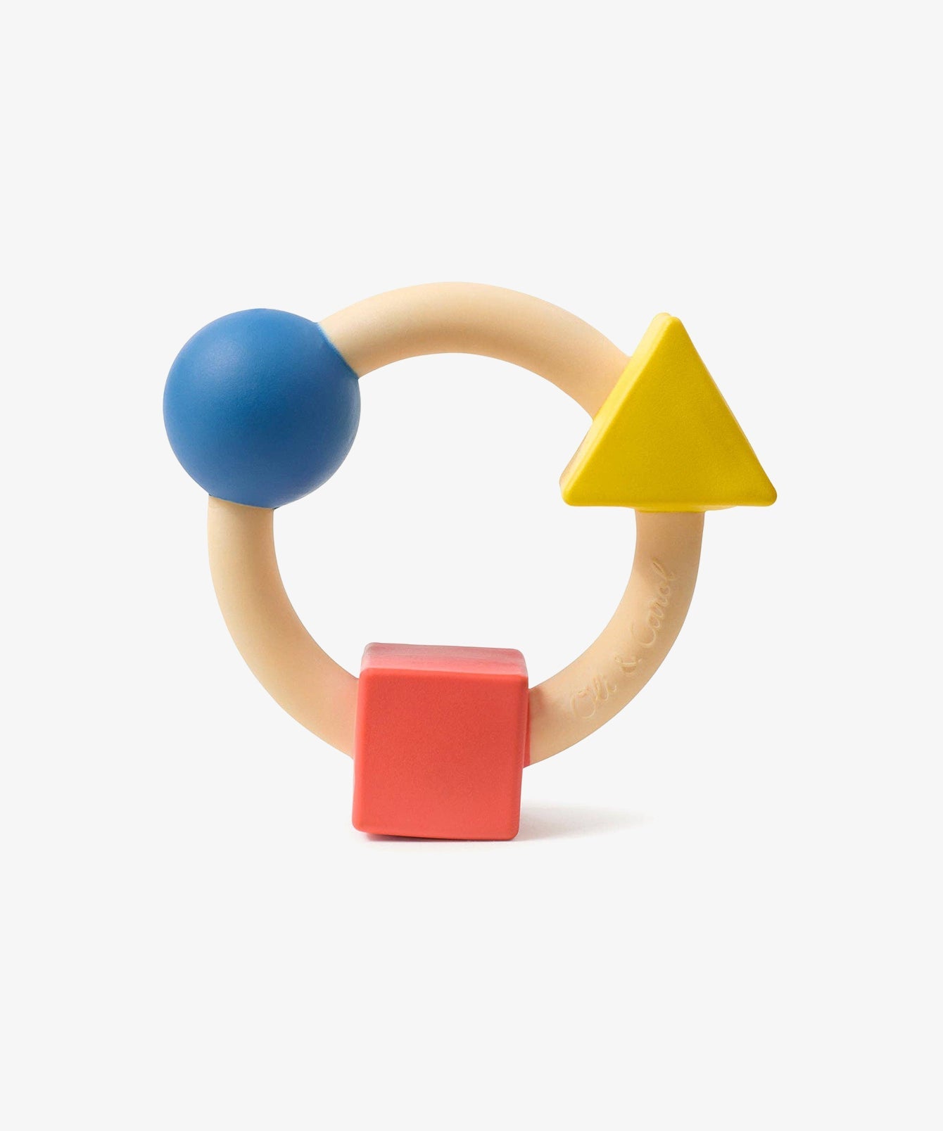 Baby Teether