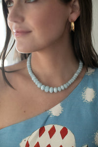Baby Blues Necklace