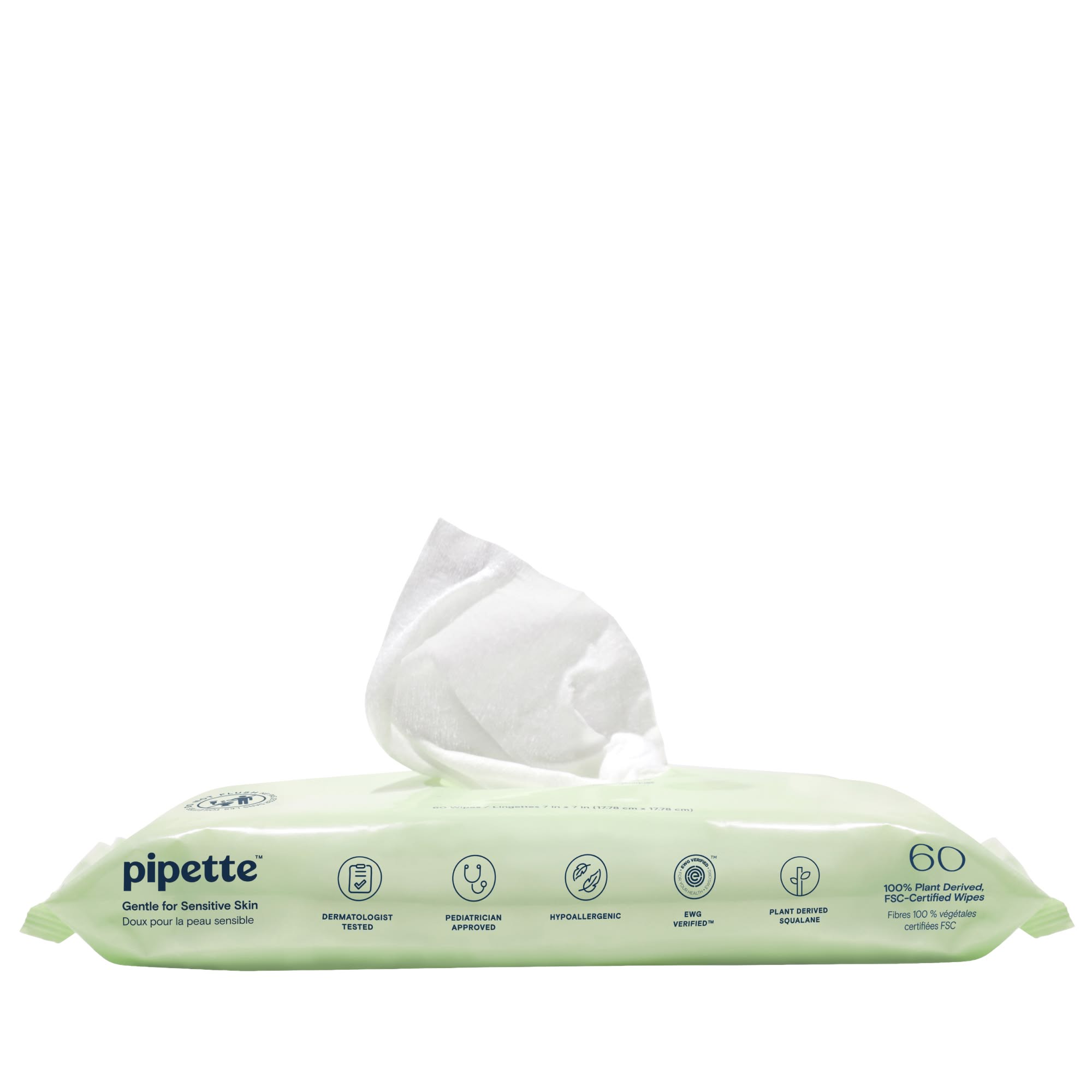 Baby Wipes