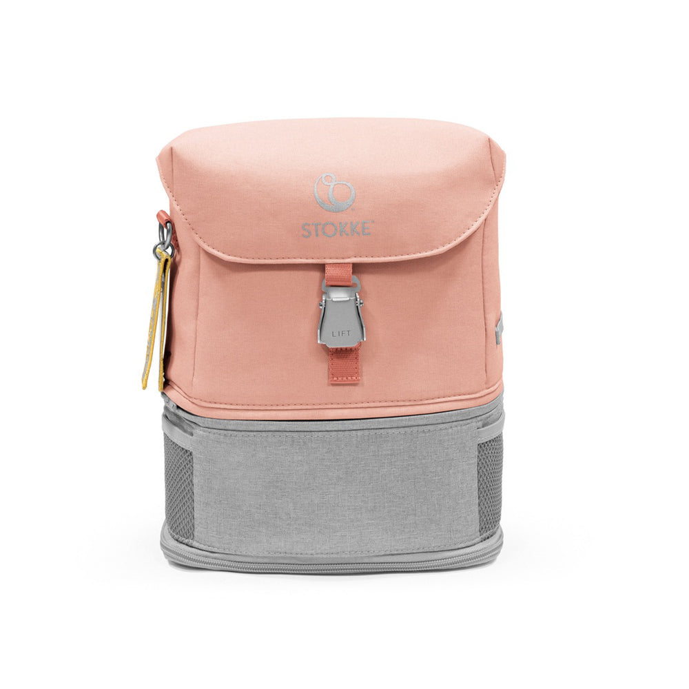 JetKids™ BackPack in Coral Pink