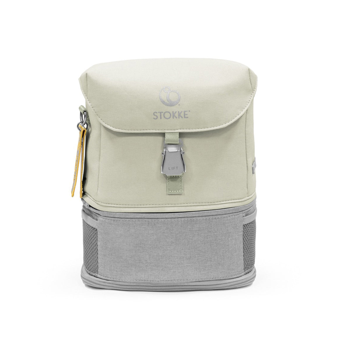 JetKids™ BackPack in Sea Green
