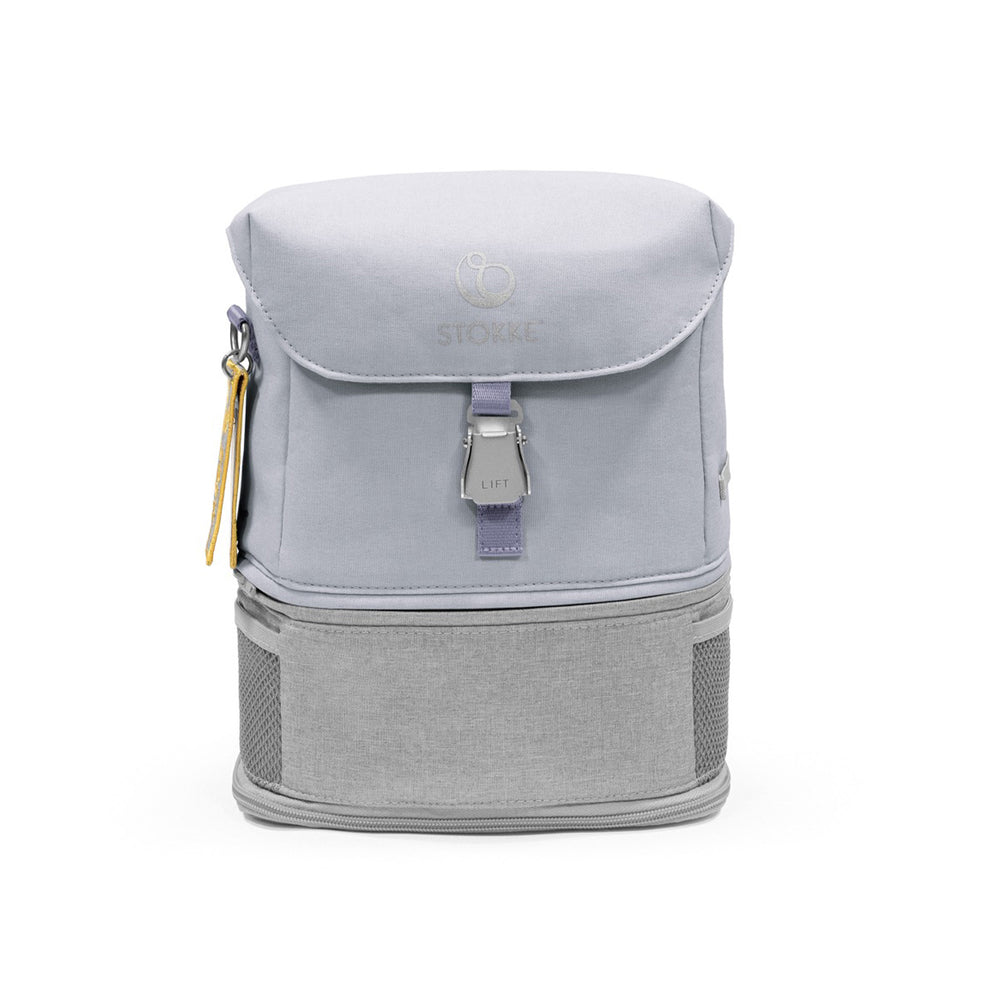 JetKids™ BackPack in Arctic Blue