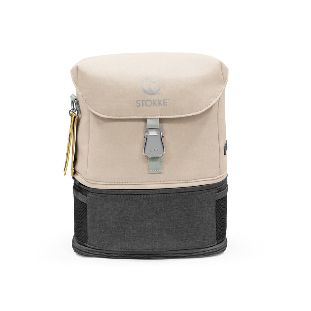 JetKids™ BackPack in Moonglow White