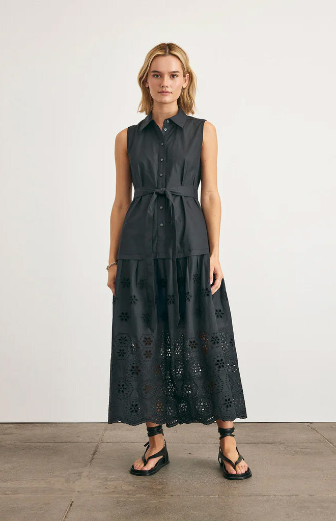 Bailey Dress in Black