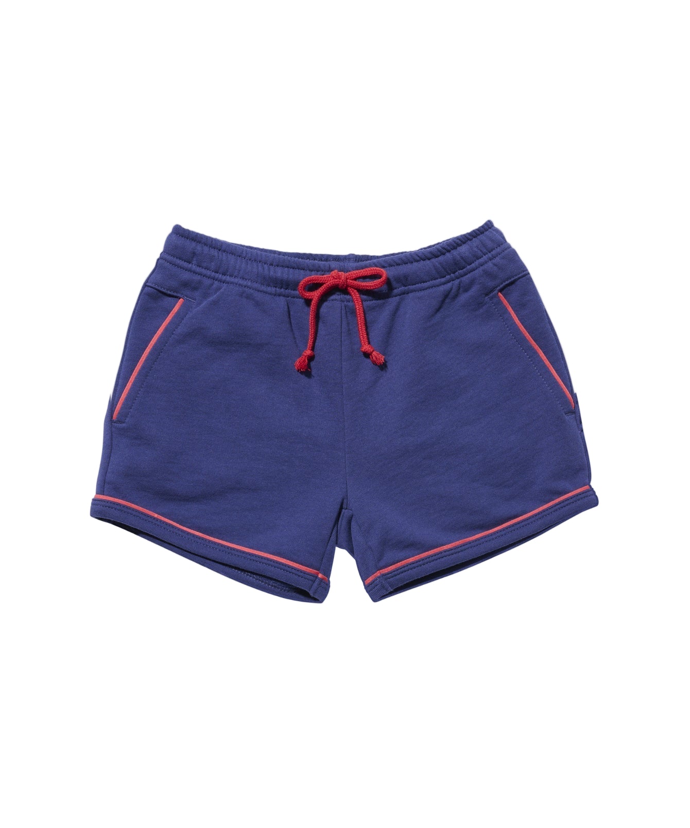 Bailey Short in Navy