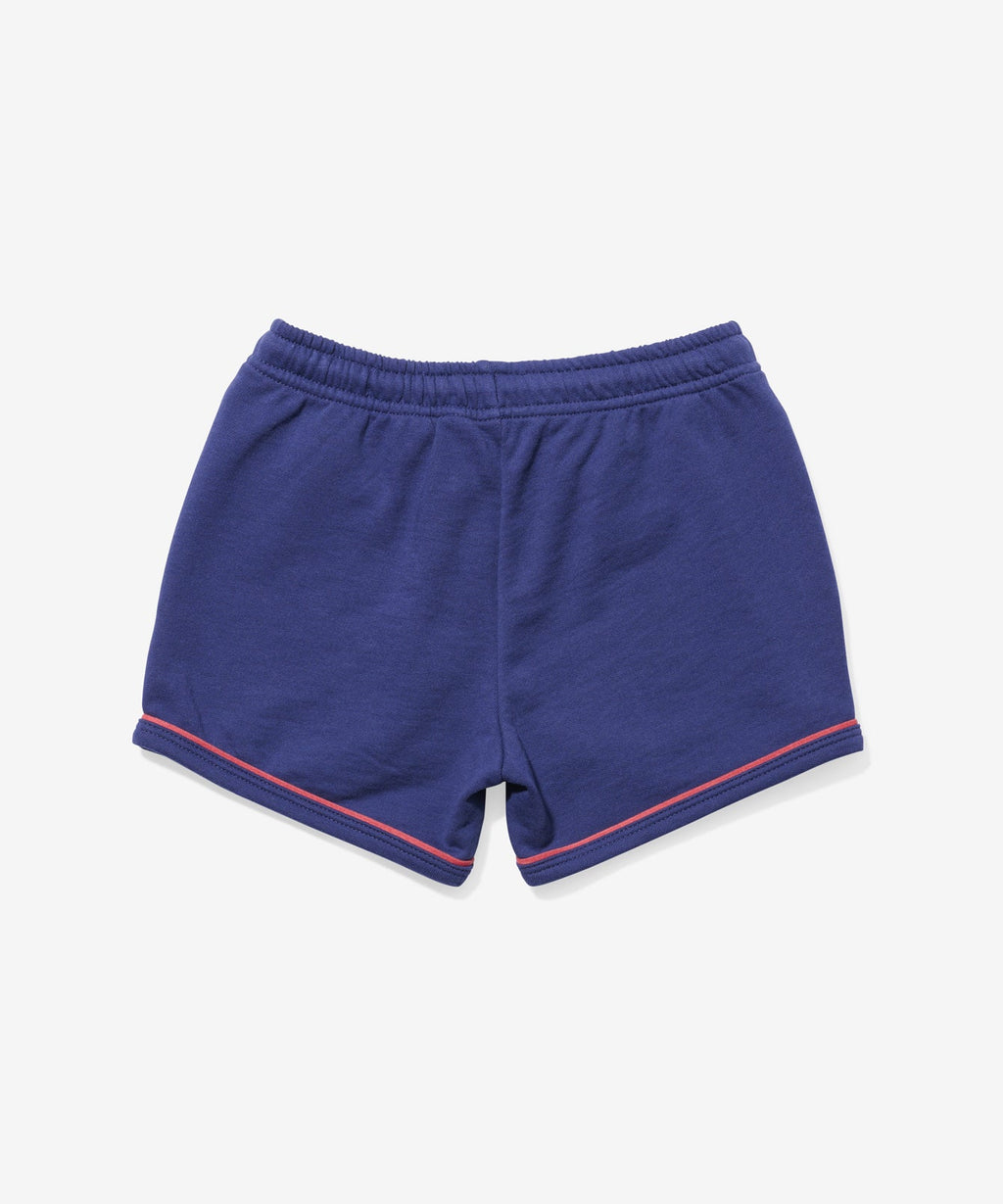 Bailey Short in Navy