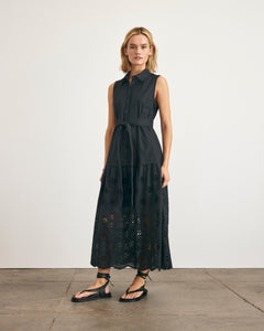Bailey Dress in Black