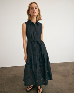 Bailey Dress in Black