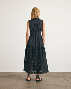 Bailey Dress in Black