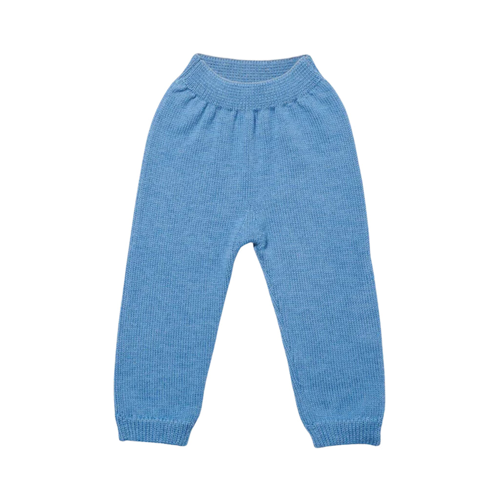 Baker Baby Pant in Blue