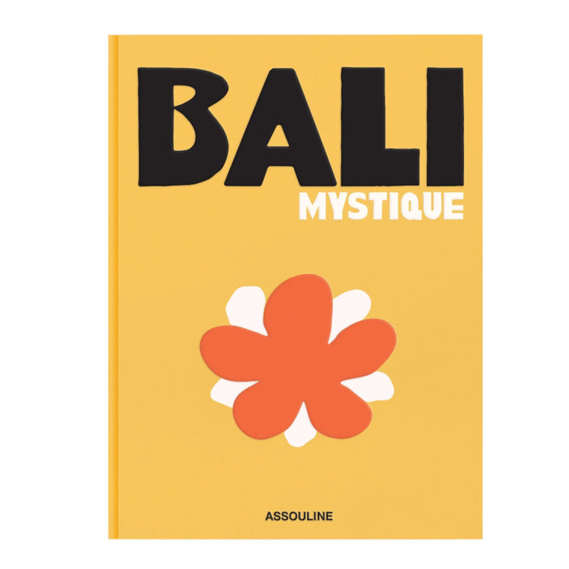 Bali Mystique