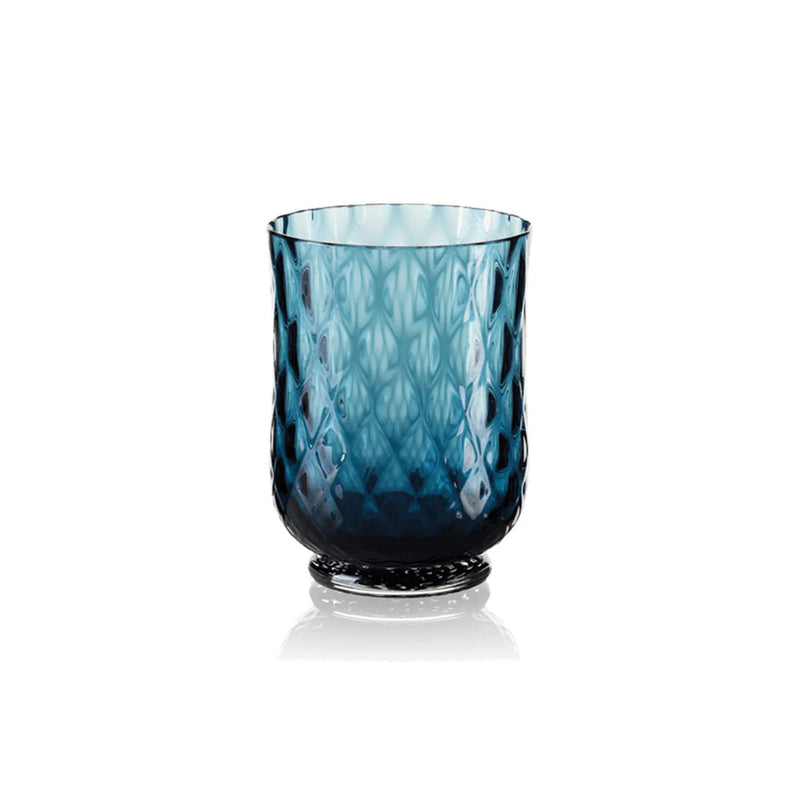 Balloton Wine Glass Blue
