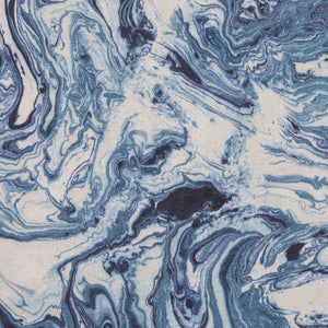 Balthazar Napkin - Set of 4 in Lapis