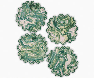 Balthazar Cocktail Napkin, Set of 4