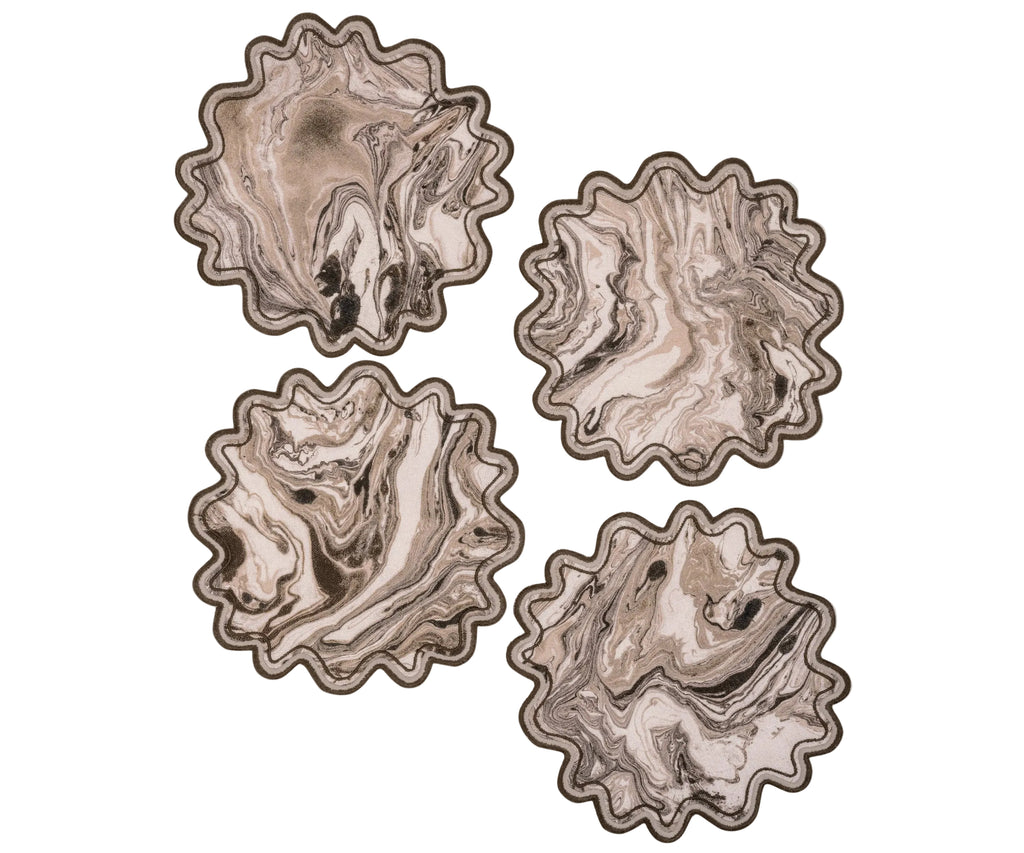 Balthazar Cocktail Napkin, Set of 4