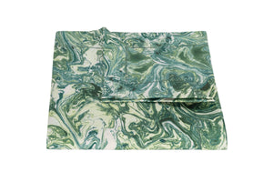 Balthazar Tablecloth in Emerald