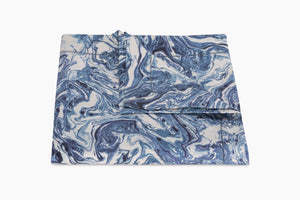 Balthazar Tablecloth in Lapis