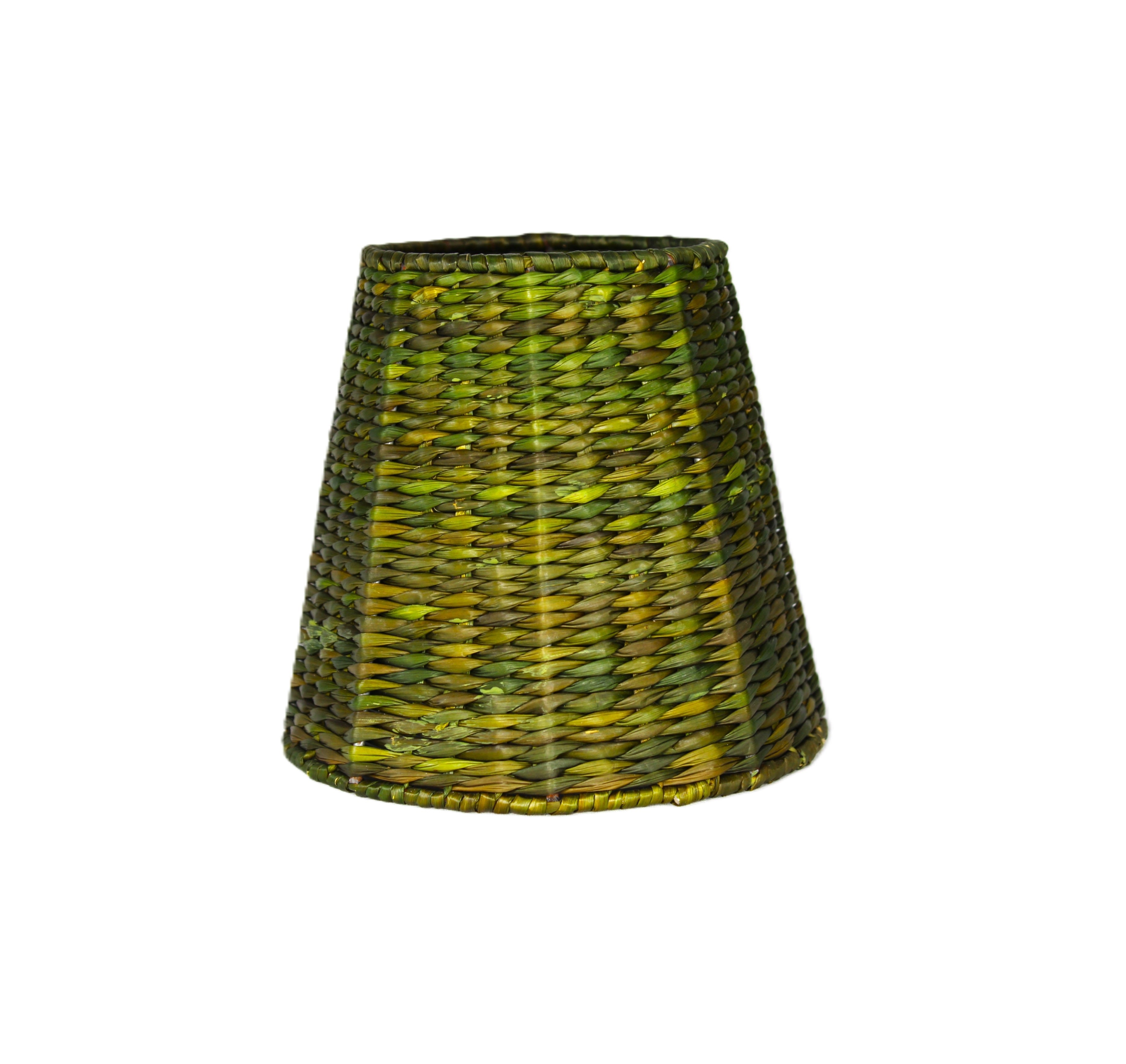 Small Seagrass Shade Cover Empire in Bancha Green