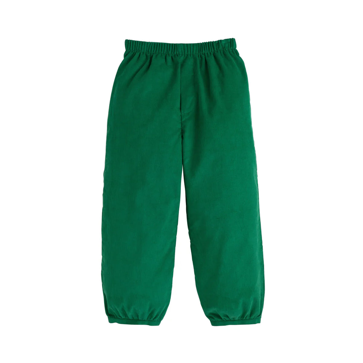 Banded Pant Corduoroy