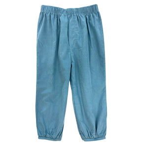 Banded Pant Corduoroy