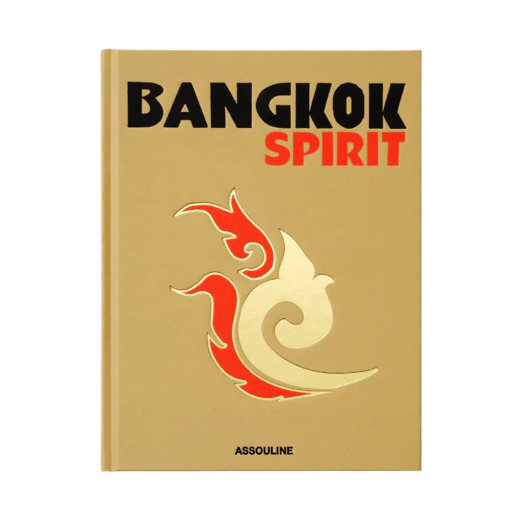 Bangkok Spirit