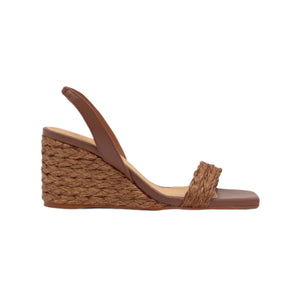 Barby in Chocolate Brown