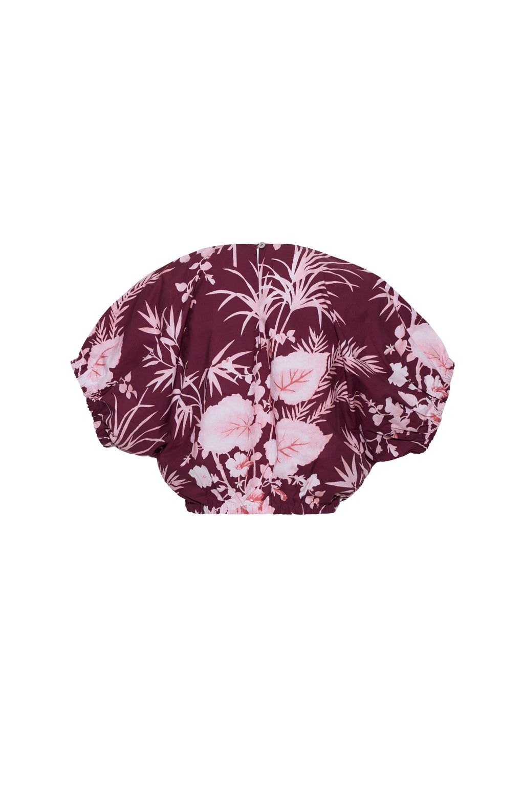 Bari Top in Paradise Blush